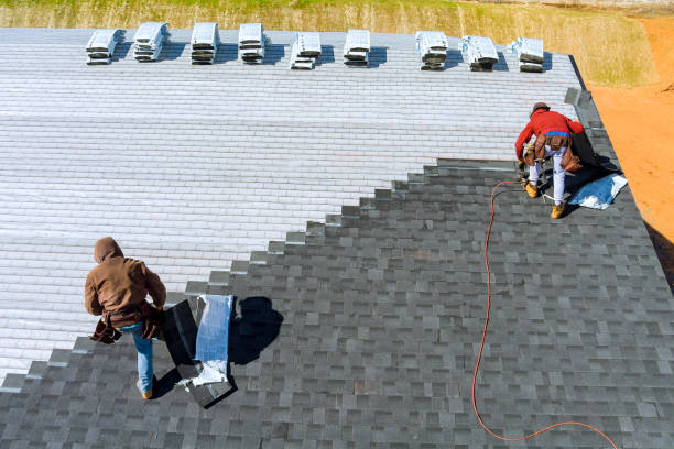 Slate Roofing Contractor in Jackson, MI