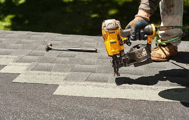 Best Flat Roof Repair Services  in Jackson, MI