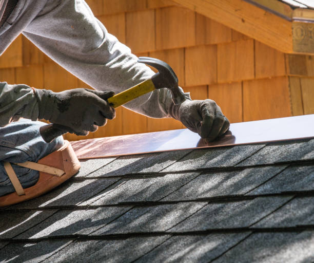 Best Best Roofing Contractors  in Jackson, MI